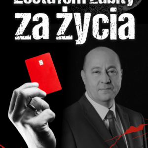 PRZEDSPRZEDAŻ Zostałem zabity za życia - książka papierowa